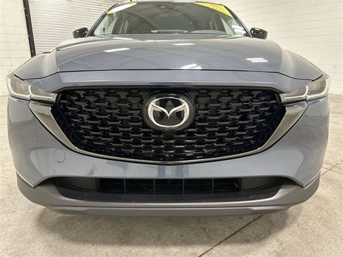 Used 2024 MAZDA CX-5 Carbon Edition image 10