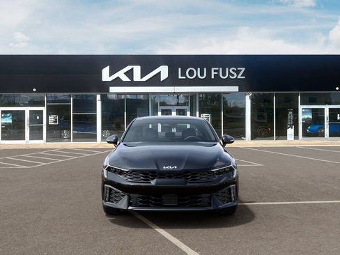 New 2026 Kia K5 GT-Line AWD/4WD image 2