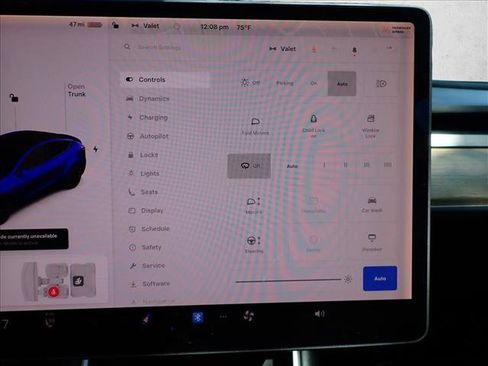 Used 2020 Tesla Model Y Long Range AWD/4WD image 19