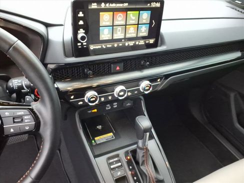 Used 2025 Honda CR-V Sport Touring image 35