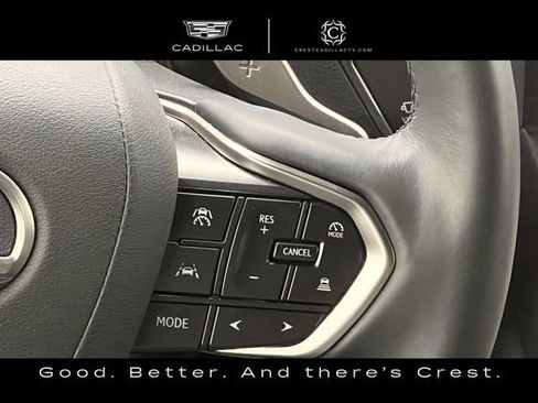 Used 2025 Lexus GX 550 w/ Accessory Package (2T) AWD/4WD image 14