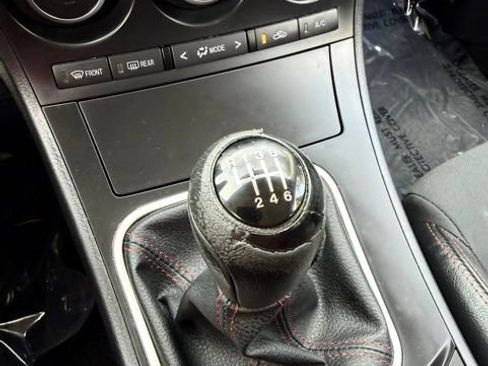 Used 2013 MAZDA MAZDA3 Touring FWD image 28