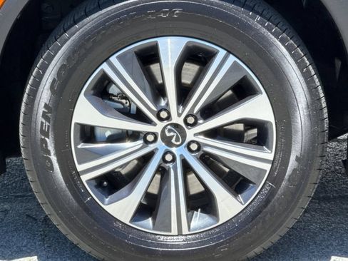 Used 2023 INFINITI QX60 Pure FWD image 25