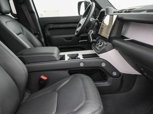 New 2026 Land Rover Defender 130 S image 17