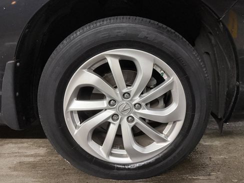 Used 2016 Acura RDX AWD w/ Technology Package image 29