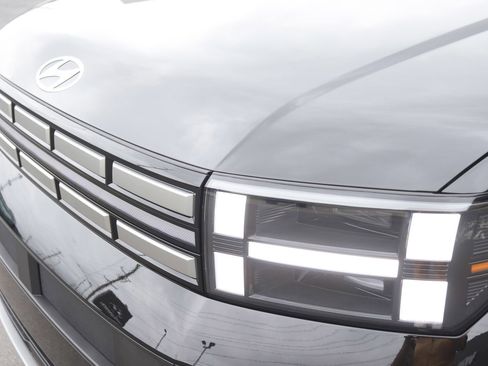 New 2026 Hyundai Santa Fe SEL image 11