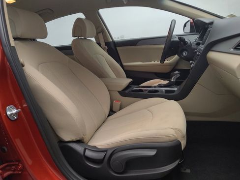 Used 2017 Hyundai Sonata SE image 21