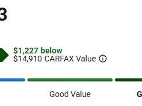 Used 2020 Jeep Compass Limited image 2