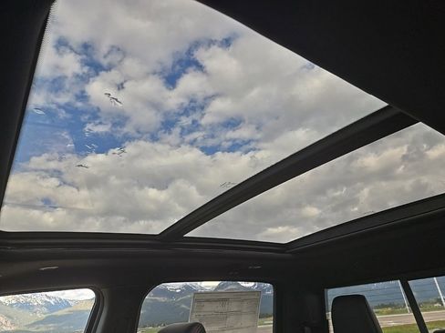 New 2025 RAM 1500 Rebel w/ Rebel Level 2 Equipment Group image 31