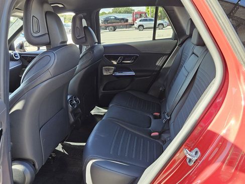 Used 2023 Mercedes-Benz GLC 300 GLC 300 image 14