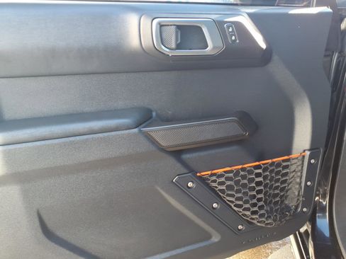 Certified 2023 Ford Bronco Raptor image 11