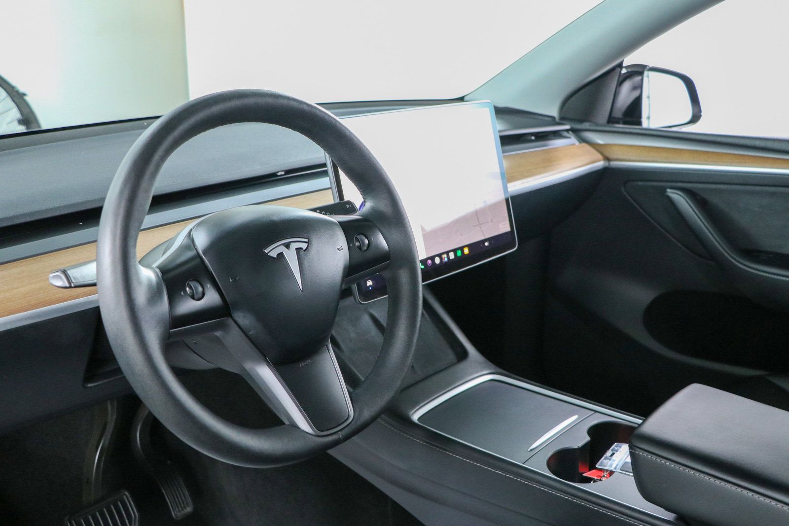 Used 2023 Tesla Model Y Long Range AWD/4WD image 20