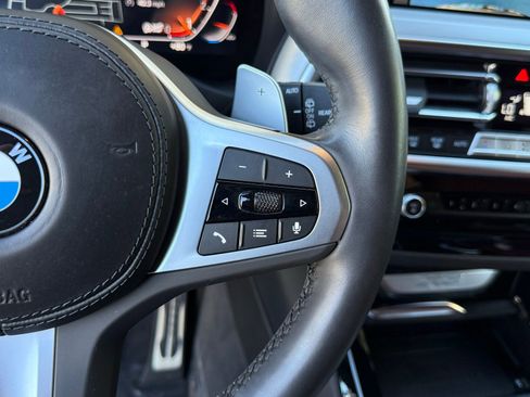 Certified 2024 BMW X3 sDrive30i w/ M Sport Package image 24