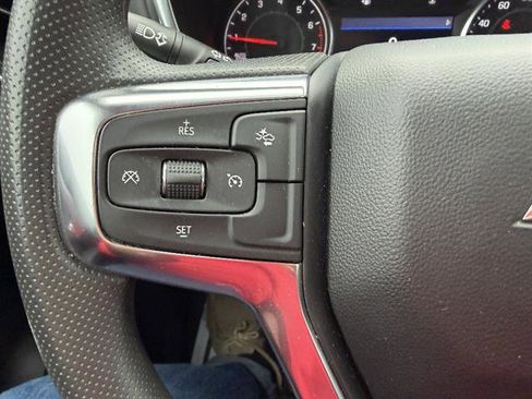 Used 2024 Chevrolet Blazer LT w/ Convenience Package image 36