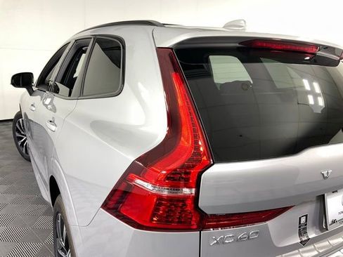 New 2025 Volvo XC60 B5 Core w/ Protection Package Premier image 48