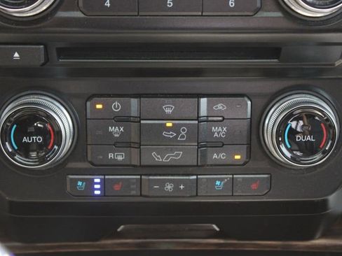 Used 2018 Ford F150 Lariat w/ Equipment Group 501A Mid AWD/4WD image 25