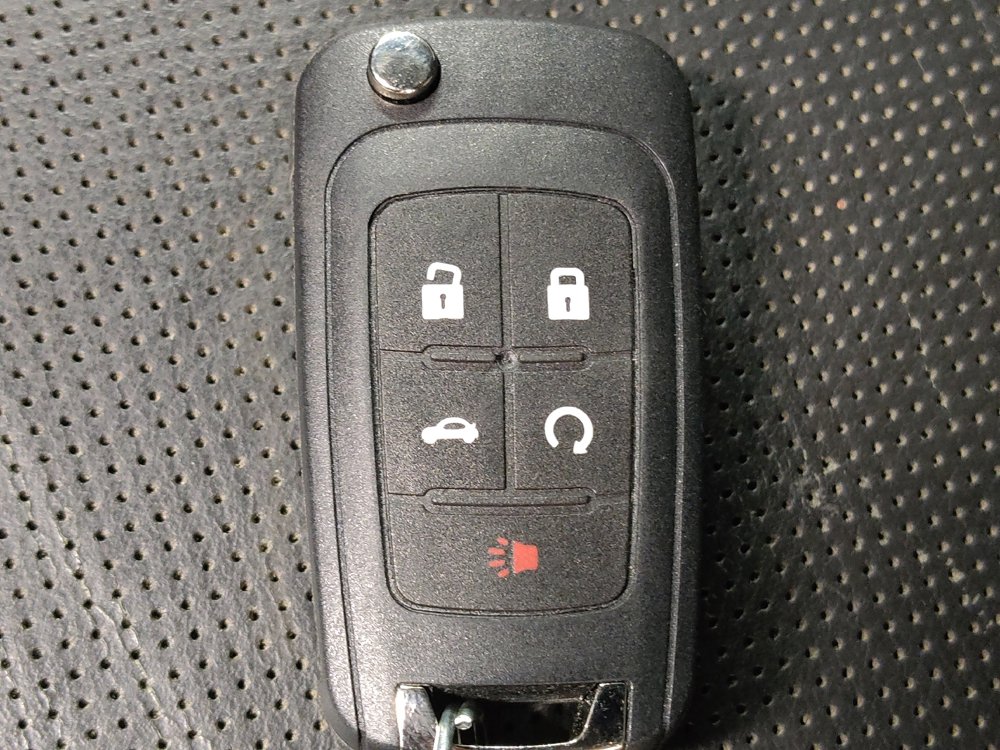 Used 2014 Chevrolet Camaro SS w/ RS Package RWD image 32