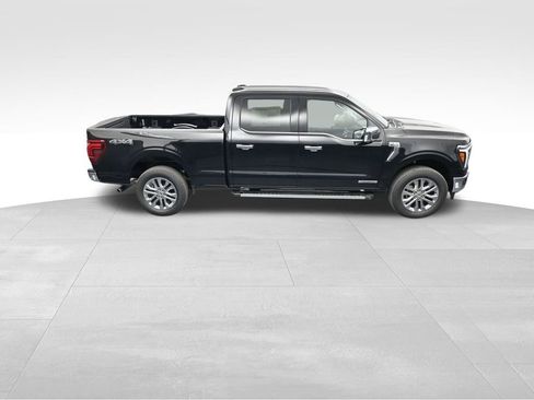 New 2025 Ford F150 Lariat w/ Equipment Group 502A High image 59