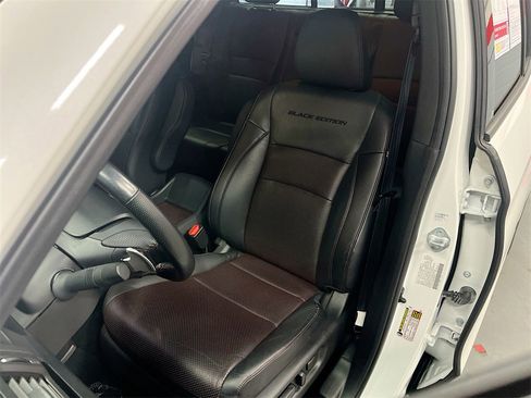 Used 2023 Honda Ridgeline Black Edition image 20
