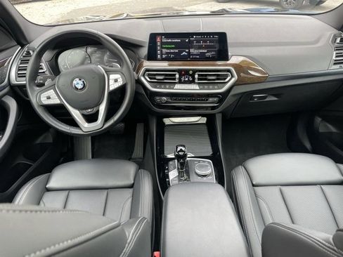 Used 2022 BMW X3 xDrive30i w/ Convenience Package image 11