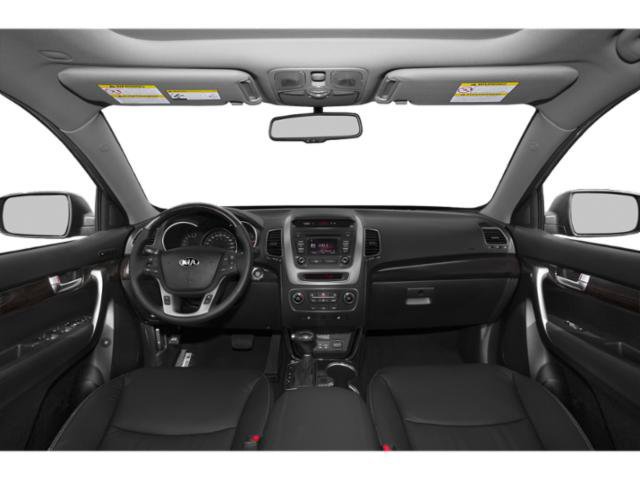 Used 2015 Kia Sorento LX FWD image 5