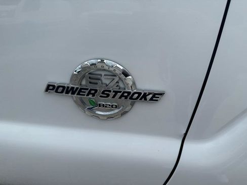Used 2013 Ford F250 Lariat w/ Chrome Pkg AWD/4WD image 20