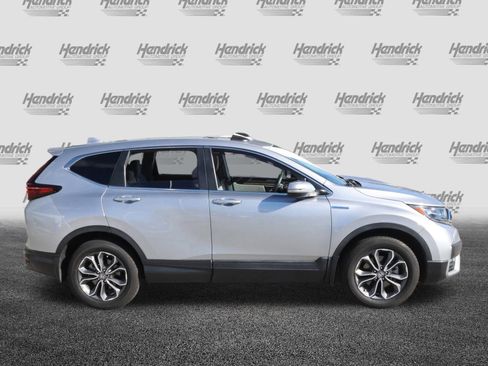 Used 2020 Honda CR-V EX image 10