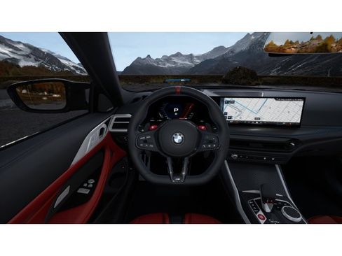 New 2026 BMW M4 Competition image 13