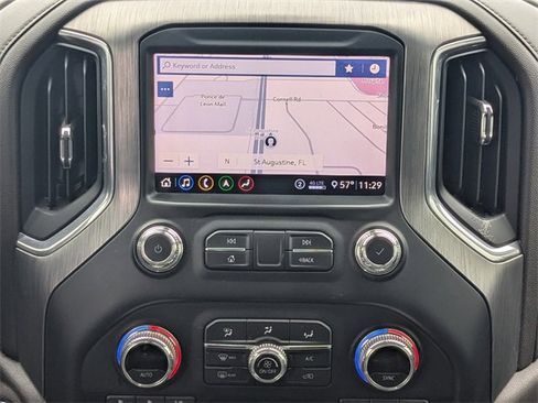 Used 2020 GMC Sierra 2500 Denali w/ Technology Package image 18