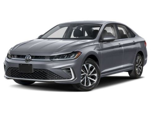 New 2026 Volkswagen Jetta S FWD image 4