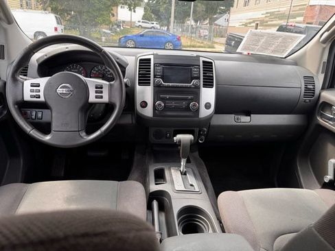 Used 2017 Nissan Frontier S RWD image 19