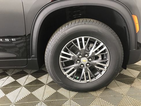 New 2026 Chevrolet Traverse LT w/ Driver Confidence Package image 33