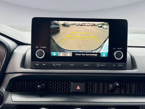 Certified 2023 Honda CR-V Sport image 25