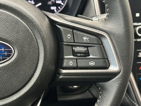 Used 2025 Subaru Legacy Premium AWD/4WD image 30