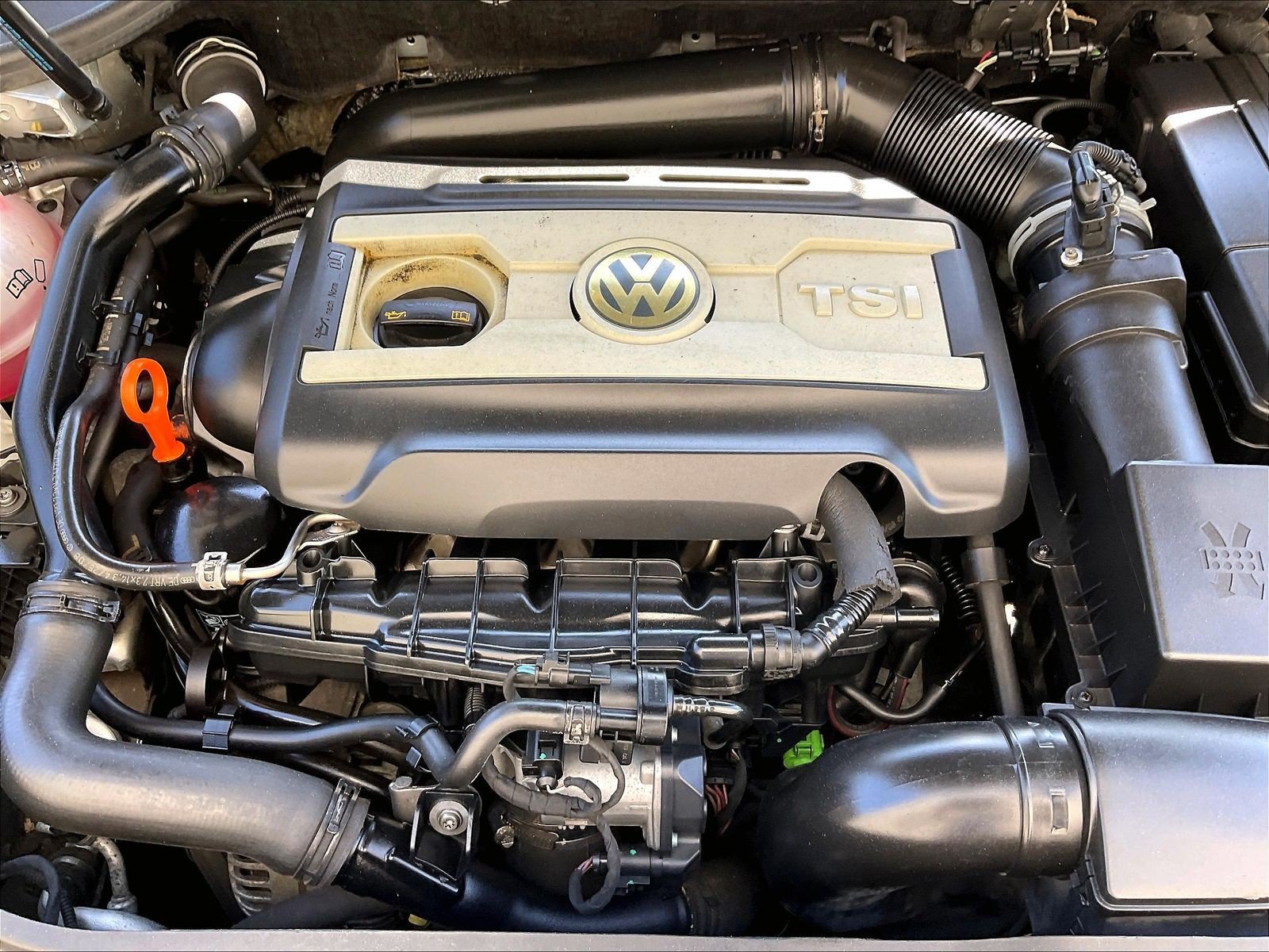 Used 2009 Volkswagen Jetta Wolfsburg Edition FWD image 29