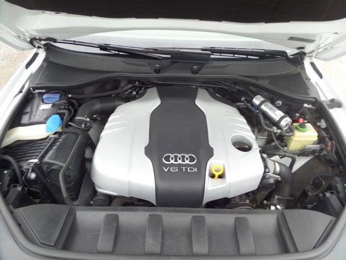 Used 2014 Audi Q7 TDI Premium Plus image 13