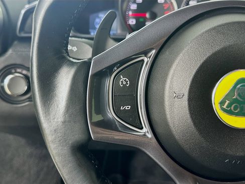 Used 2018 Lotus Evora 400 RWD image 17