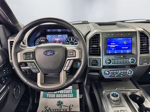 Used 2021 Ford Expedition XLT image 15