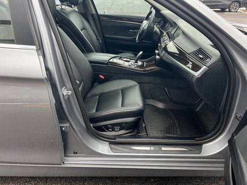 Used 2013 BMW 528i xDrive Sedan image 24