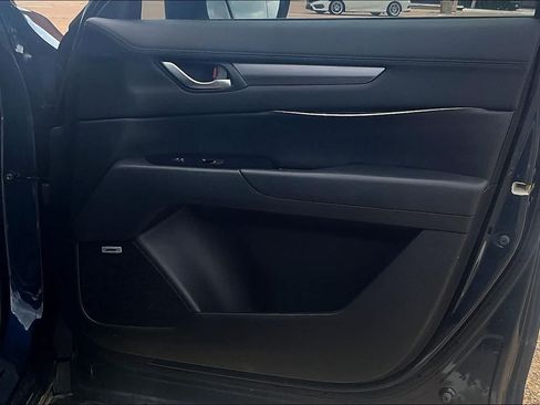 Used 2019 MAZDA CX-5 Touring AWD/4WD image 26