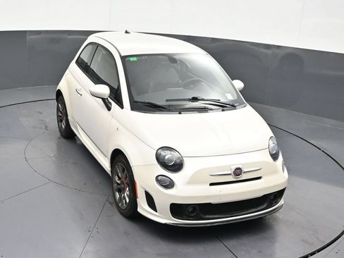 Used 2019 FIAT 500 Pop w/ Urbana Appearance Package FWD image 20