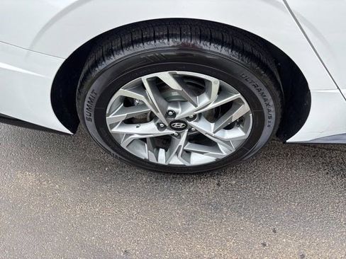 Used 2023 Hyundai Sonata SEL FWD image 43
