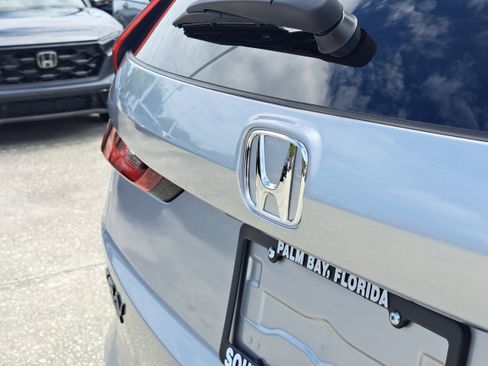 New 2026 Honda CR-V Sport-L image 8