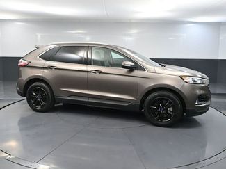 Used 2019 Ford Edge SEL w/ Equipment Group 201A video 3