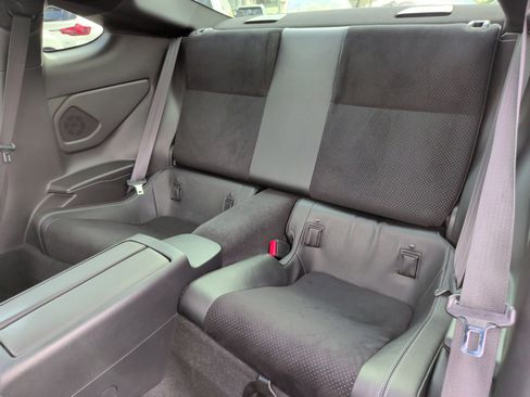 Used 2022 Toyota GR86 Premium image 29