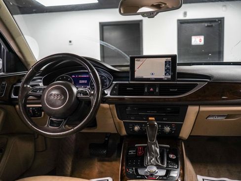 Used 2018 Audi A6 2.0T Premium FWD image 12