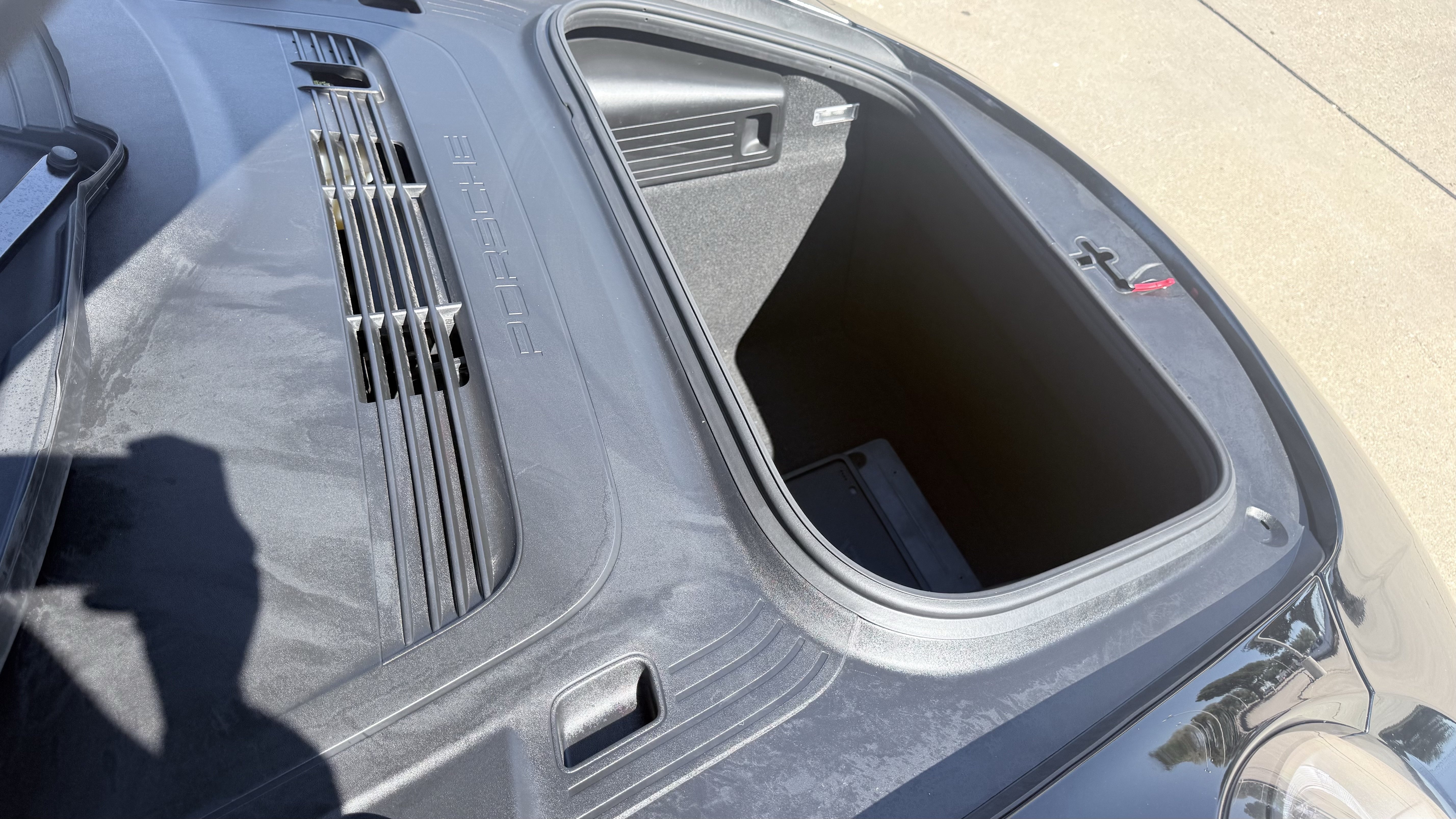 Used 2018 Porsche 911 Carrera image 19