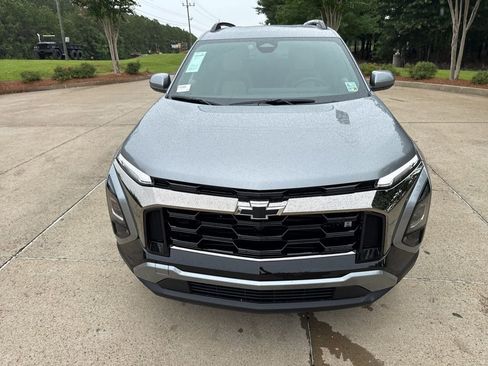 New 2026 Chevrolet Equinox ACTIV AWD/4WD image 12