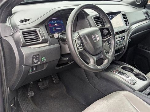 Used 2021 Honda Passport EX-L image 10