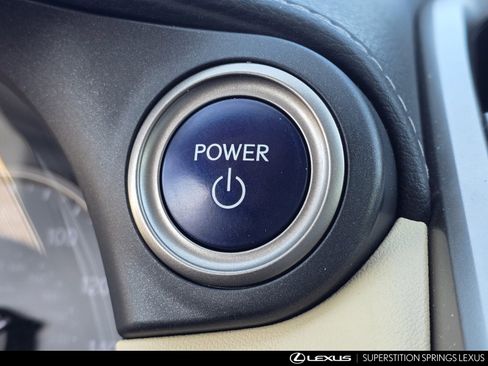 Used 2018 Lexus NX 300h AWD image 19